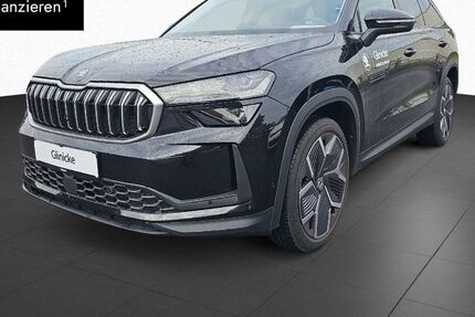 Skoda Kodiaq 16.900 km 49.990 € Kassel 34123