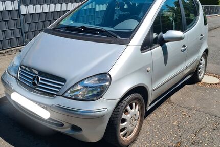Mercedes-Benz A 140 145.000 km 1.499 &euro; Kassel 34128