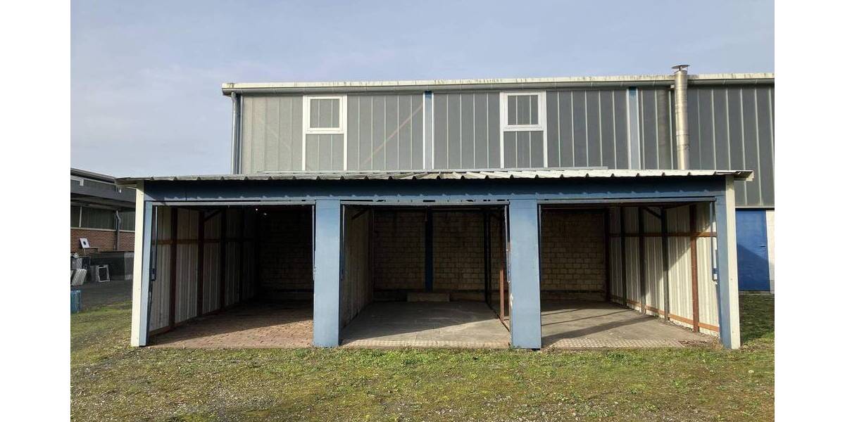 Gewerbeobjekt Vellmar Niedervellmar - 3.200&euro; | Angebot:25674217