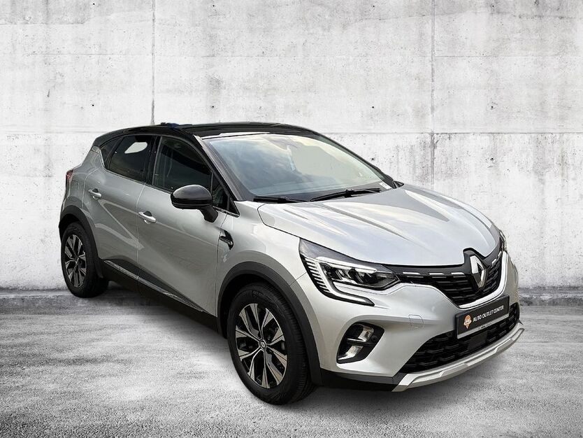 Renault Captur 21.098 km 19.990 € Fritzlar 34560