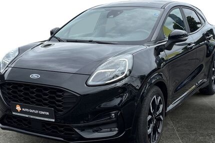 Ford Puma 40.336 km 18.450 &euro; Kassel 34125