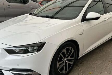 Opel Insignia 83.458 km 17.990 &euro; Fritzlar 34560