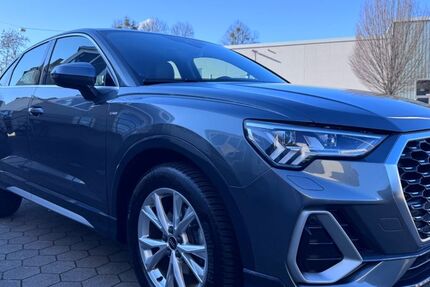 Audi Q3 99.799 km 30.999 &euro; Kassel 34123