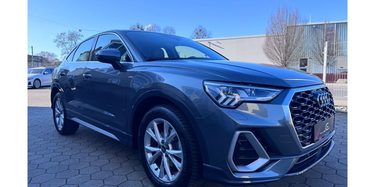 Audi Q3 99.799 km 30.999 &euro; Kassel 34123