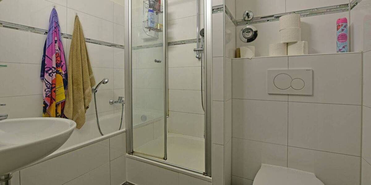 Etagenwohnung Baunatal Altenbauna - 3 Zimmer, 86 m&sup2;, 210.000&euro; | Angebot:26026644