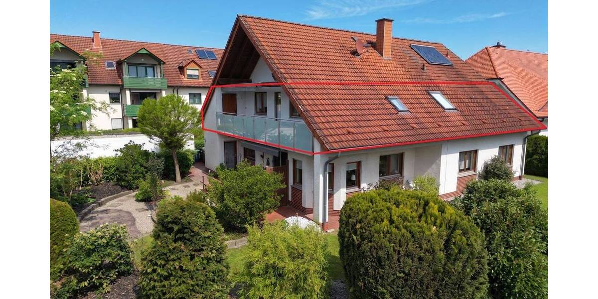 Etagenwohnung Vellmar Frommershausen - 3 Zimmer, 98 m&sup2;, 260.000&euro; | Angebot:26641793