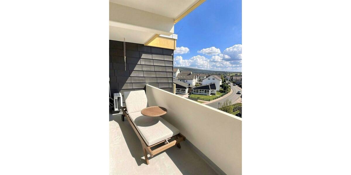 Etagenwohnung Fuldabrück Bergshausen - 2 Zimmer, 49 m&sup2;, 112.000&euro; | Angebot:26080044