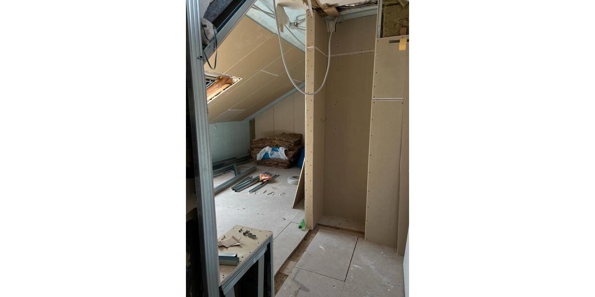 Erdgeschoßwohnung Hofgeismar - 4 Zimmer, 130 m&sup2;, 1.050&euro; | Angebot:26634020