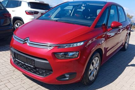 Citroen C4 117.982 km 7.250 € Calden 34379