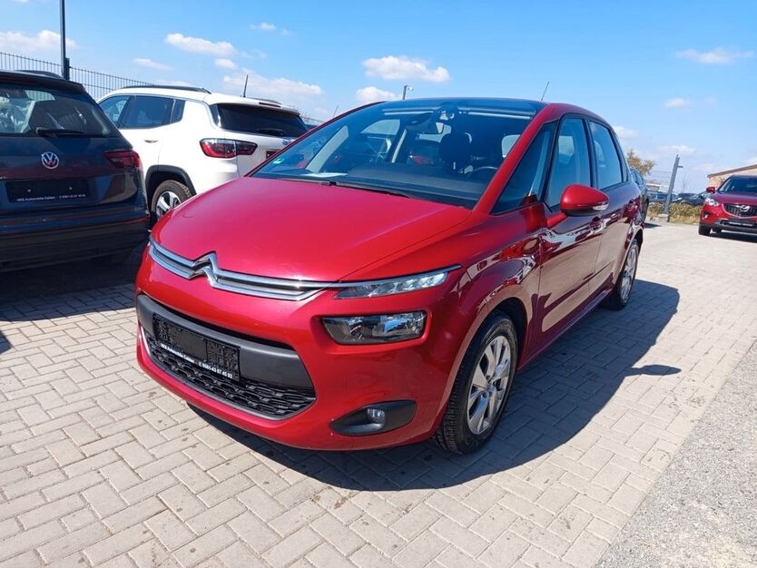 Citroen C4 117.982 km 7.250 € Calden 34379