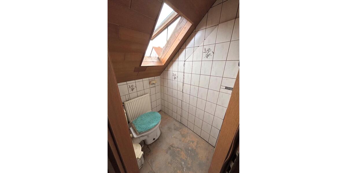 Mehrfamilienhaus, Wohnhaus Melsungen - 4 Zimmer, 145 m&sup2;, 72.000&euro; | Angebot:26794957