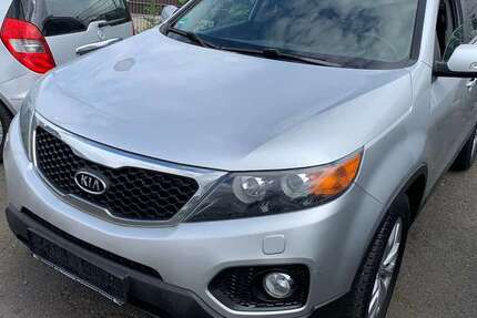 Kia Sorento 326.000 km 4.300 &euro; Kassel 34123