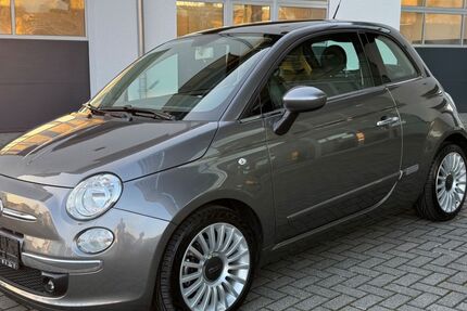 Fiat 500 63.407 km 7.999 &euro; Niestetatal 34266