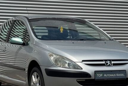Peugeot 307 197.000 km 1.990 &euro; Kassel 34127