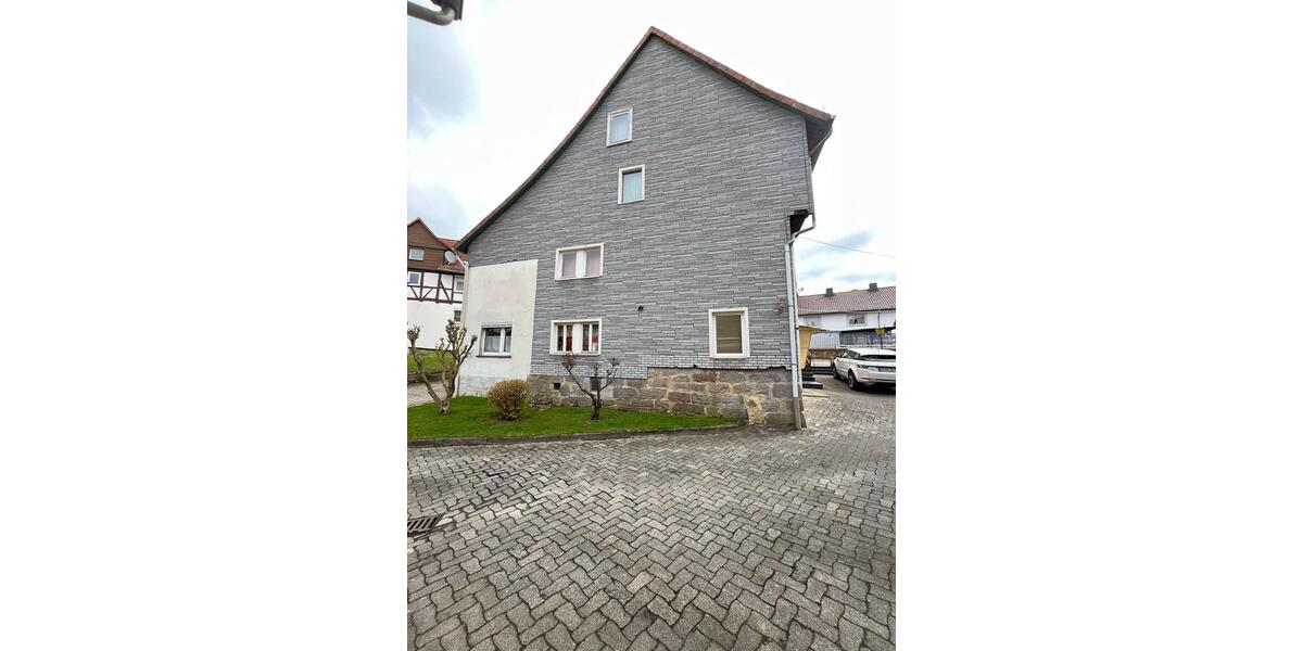 Einfamilienhaus Nieste - 5.5 Zimmer, 150 m&sup2;, 32.000&euro; | Angebot:26580507