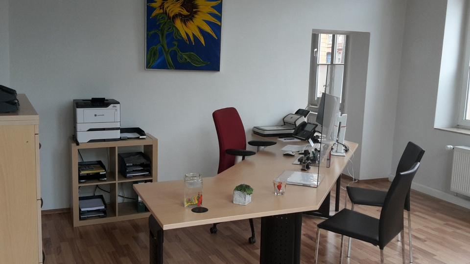 Gewerbeobjekt Kassel Südstadt - 1.332&euro; | Angebot:25338383