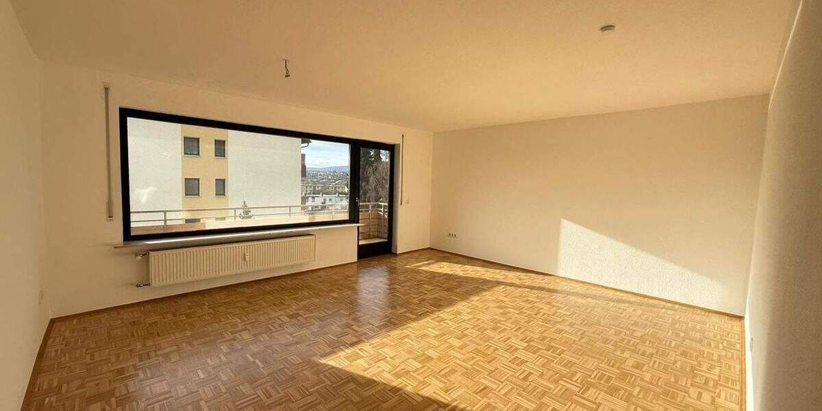 Etagenwohnung Vellmar Obervellmar - 3 Zimmer, 94 m&sup2;, 800&euro; | Angebot:24597211