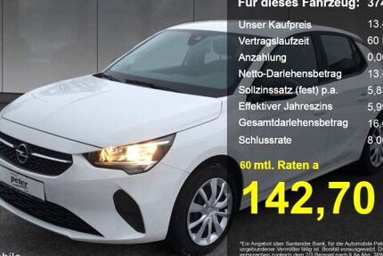 Opel Corsa 45.259 km 13.440 &euro; Witzenhausen 37213