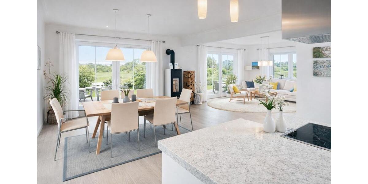 Einfamilienhaus Hann. Münden - 5 Zimmer, 152 m&sup2;, 2.355&euro; | Angebot:26056651