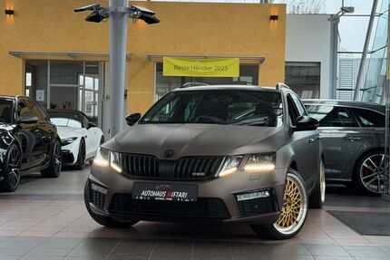 Skoda Octavia 105.000 km 15.999 &euro; Niestetal-Heiligenrode bei Kassel 34266