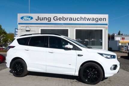 Ford Kuga 64.000 km 17.990 &euro; Melsungen 34212