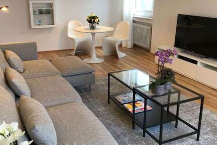 Zimmer Kassel Bad Wilhelmshöhe - 2 Zimmer, 1.375&euro; | Angebot:24985978