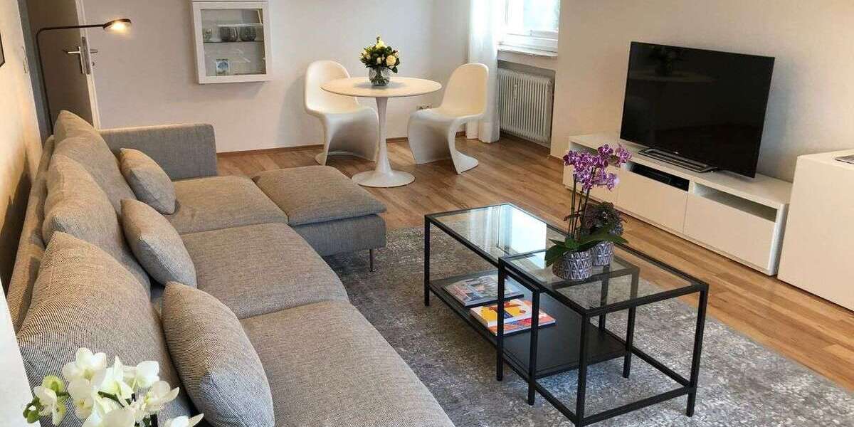 Zimmer Kassel Bad Wilhelmshöhe - 2 Zimmer, 1.375&euro; | Angebot:24985978