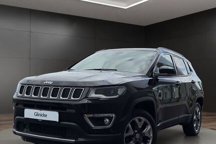 Jeep Compass 68.465 km 19.990 &euro; Kassel 34123