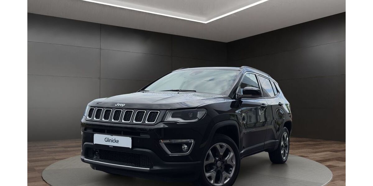 Jeep Compass 68.465 km 19.990 &euro; Kassel 34123