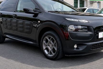Citroen C4 Cactus 98.770 km 7.900 &euro; Kassel 34123