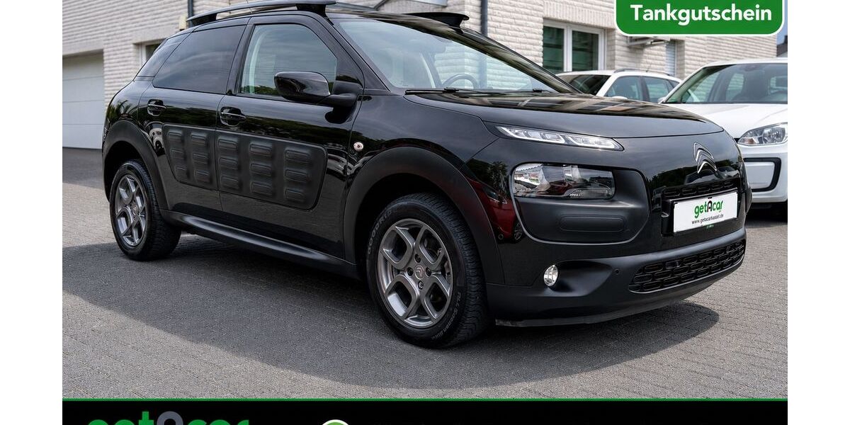 Citroen C4 Cactus 98.770 km 7.900 &euro; Kassel 34123