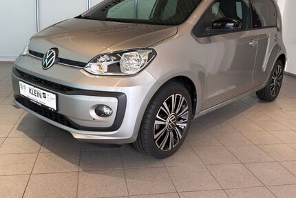 VW up! 60.000 km 11.880 &euro; Fuldatal 34233