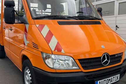 Mercedes-Benz Sprinter 169.730 km 4.499 &euro; Niestetal 34266
