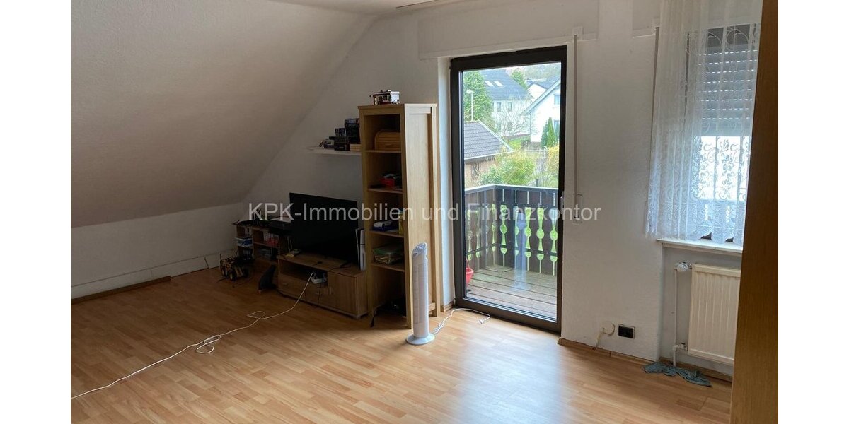 Attraktives Renditeobjekt in Vellmar - Gepflegtes Anlagejuwel mit großzügigem Raumangebot - Mehrfamilienhaus, Wohnhaus Vellmar | Angebot:25756442