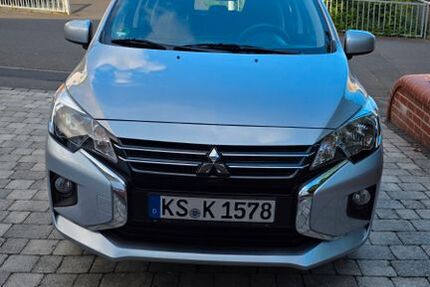 Mitsubishi Space Star 18.414 km 11.000 &euro; Nieste 34329