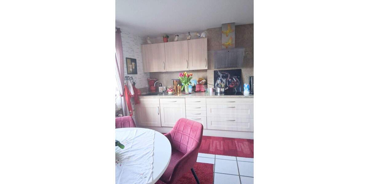 Einfamilienhaus Hann. Münden Lippoldshausen - 5 Zimmer, 167 m&sup2;, 260.000&euro; | Angebot:25738654