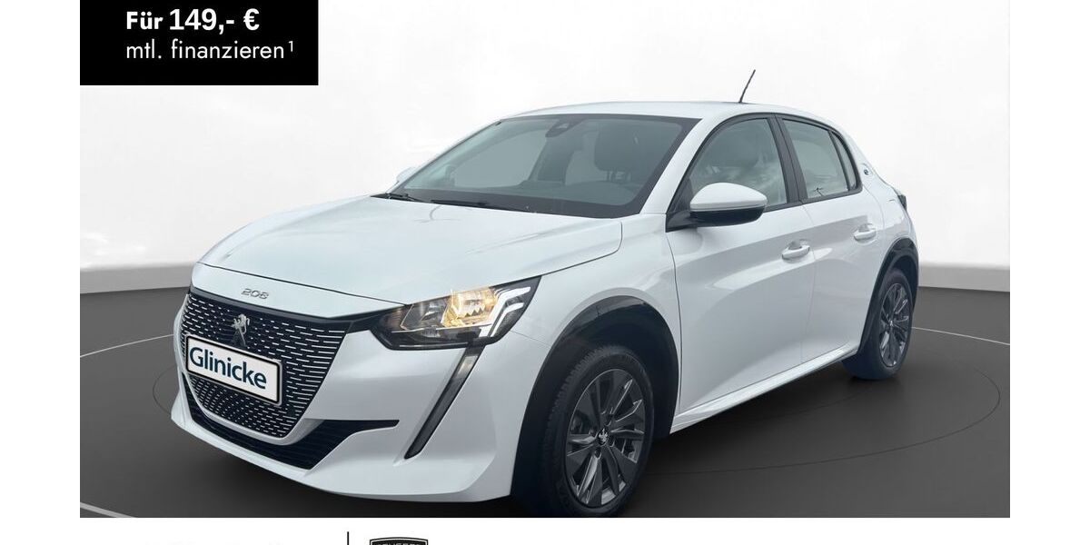 Peugeot 208 32.350 km 13.890 &euro; Kassel 34123
