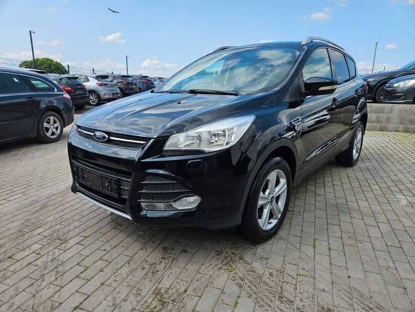 Kuga