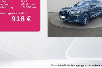 Audi Q7 71.469 km 57.490 &euro; Kassel 34125