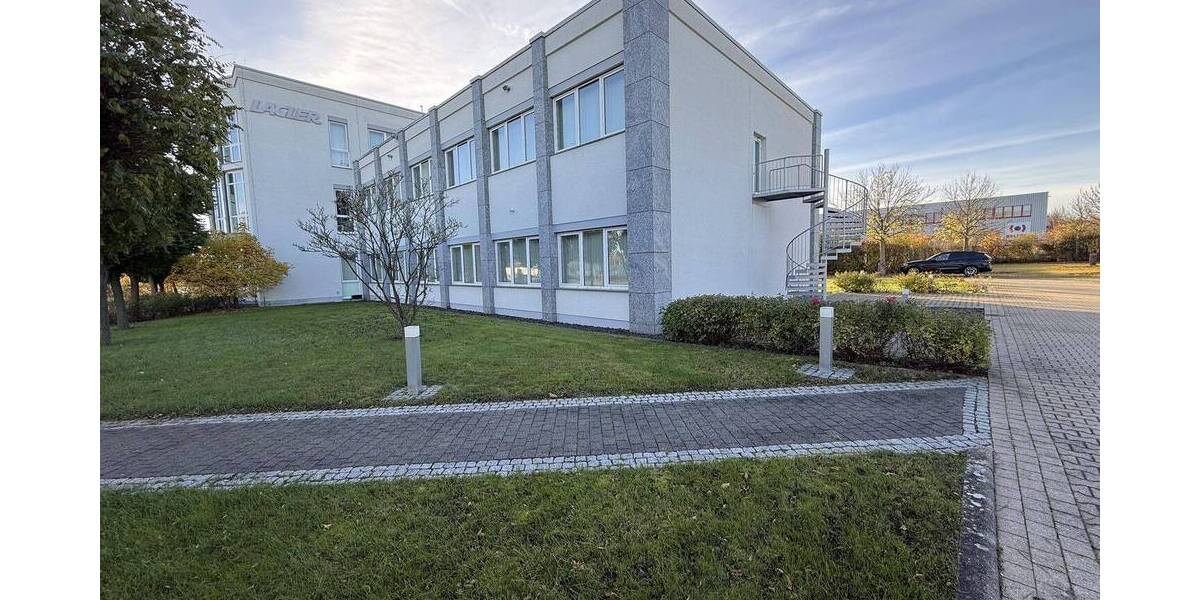 Gewerbeobjekt Kassel Waldau - 7 Zimmer, 2 m&sup2;, 2.100.000&euro; | Angebot:26696191