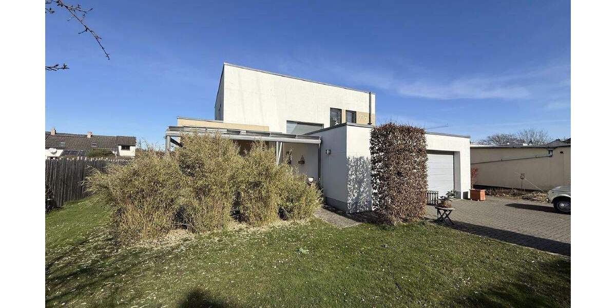 Einfamilienhaus Kassel Waldau - 5 Zimmer, 155 m&sup2;, 599.000&euro; | Angebot:24967461