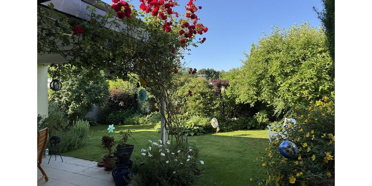 Reihenhaus Baunatal - 4 Zimmer, 130 m&sup2;, 439.000&euro; | Angebot:27015832