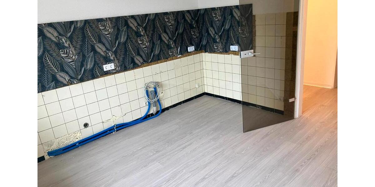 Erdgeschoßwohnung Habichtswald - 4 Zimmer, 95 m&sup2;, 880&euro; | Angebot:26581575
