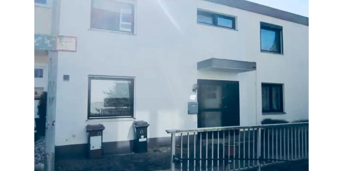 Reihenhaus Kassel Harleshausen - 4 Zimmer, 102 m&sup2;, 254.000&euro; | Angebot:26342389