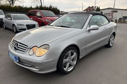 Mercedes CLK 200
