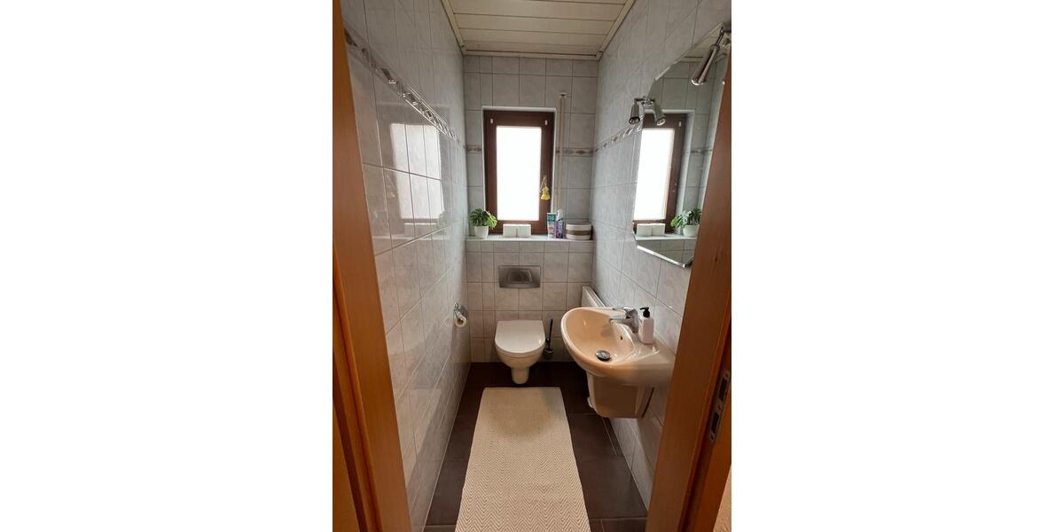 Einfamilienhaus Melsungen - 5 Zimmer, 136 m&sup2;, 385.000&euro; | Angebot:26883636