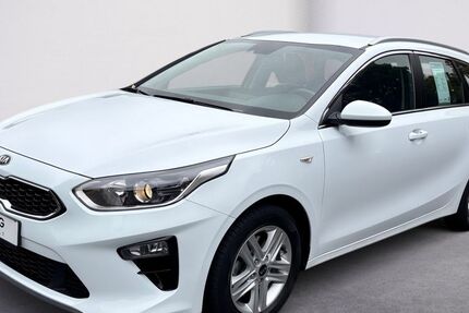 Kia ceed Sportswagon 39.753 km 19.990 € Vellmar 34246