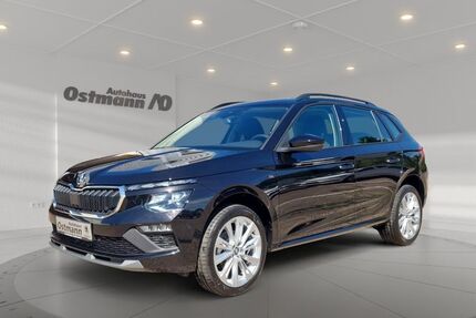 Skoda Kamiq 4.900 km 28.929 &euro; Melsungen 34212