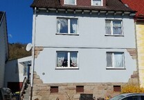 Einfamilienhaus 37247 Großalmerode - Ortsteil kurzfristig Frei !!! Mietkauf möglich