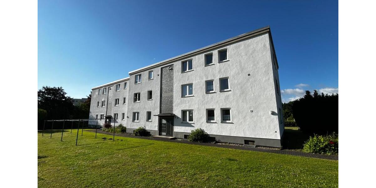 Etagenwohnung Baunatal - 4 Zimmer, 92 m&sup2;, 1.020&euro; | Angebot:25229056